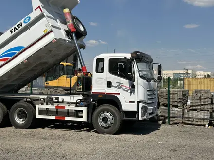 FAW  JK6 2025 года за 30 000 000 тг. в Астана – фото 2