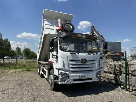 FAW  JK6 2025 года за 30 000 000 тг. в Астана – фото 7