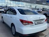 Nissan Almera 2017 года за 4 200 000 тг. в Астана – фото 4