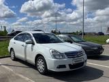 Nissan Almera 2017 года за 4 200 000 тг. в Астана – фото 3