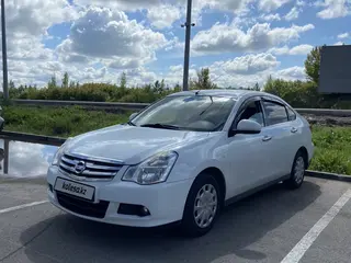 Nissan Almera