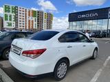 Nissan Almera 2017 года за 4 200 000 тг. в Астана – фото 5