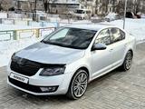 Skoda Octavia 2013 года за 6 700 000 тг. в Астана – фото 2