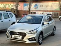 Hyundai Accent 2019 года за 6 700 000 тг. в Павлодар