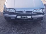 Nissan Primera 1990 годаfor800 000 тг. в Тараз – фото 5