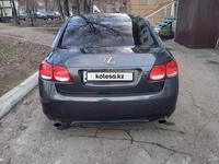 Lexus GS 300 2006 года за 6 700 000 тг. в Усть-Каменогорск