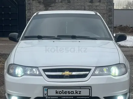 Daewoo Nexia 2011 года за 1 670 000 тг. в Алматы