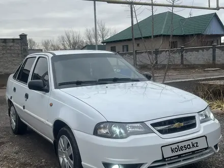 Daewoo Nexia 2011 года за 1 670 000 тг. в Алматы – фото 3