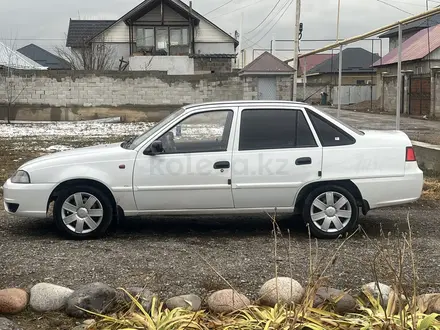 Daewoo Nexia 2011 года за 1 670 000 тг. в Алматы – фото 7