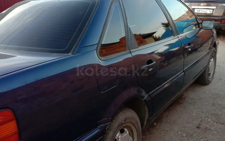 Volkswagen Passat 1996 года за 1 400 000 тг. в Усть-Каменогорск