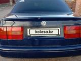 Volkswagen Passat 1996 годаүшін1 400 000 тг. в Усть-Каменогорск – фото 4