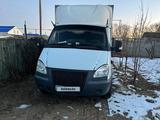 ГАЗ ГАЗель 2007 годаүшін5 000 000 тг. в Актобе