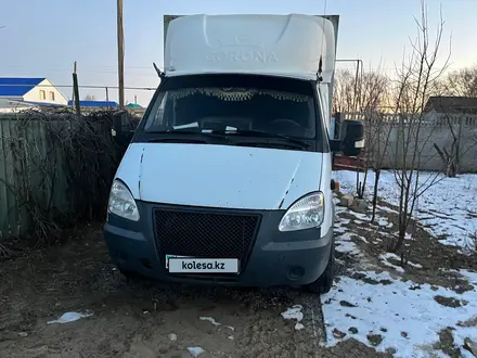 ГАЗ ГАЗель 2007 года за 5 000 000 тг. в Актобе