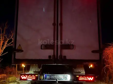 ГАЗ ГАЗель 2007 года за 5 000 000 тг. в Актобе – фото 10