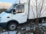 ГАЗ ГАЗель 2007 годаүшін5 000 000 тг. в Актобе – фото 2