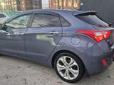 Hyundai i30 2014 года за 6 200 000 тг. в Актобе – фото 3
