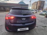 Hyundai i30 2014 года за 6 200 000 тг. в Актобе – фото 4