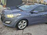 Hyundai i30 2014 года за 6 200 000 тг. в Актобе – фото 2