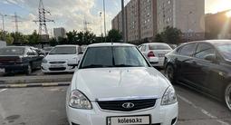 ВАЗ (Lada) Priora 2170 2013 года за 2 500 000 тг. в Алматы – фото 3