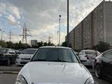 ВАЗ (Lada) Priora 2170 2013 годаүшін2 500 000 тг. в Алматы – фото 5