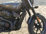 Harley-Davidson  XG-750 2015 года за 4 100 000 тг. в Алматы – фото 2