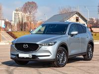 Mazda CX-5 2021 года за 13 200 000 тг. в Алматы