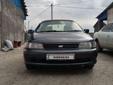 Toyota Corsa 1994 годаүшін1 300 000 тг. в Семей