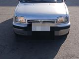 Nissan Micra 1994 года за 1 500 000 тг. в Петропавловск