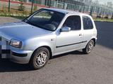 Nissan Micra 1994 года за 1 500 000 тг. в Петропавловск – фото 2