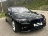 BMW 530 2011 года за 12 500 000 тг. в Алматы – фото 3