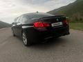 BMW 530 2011 годаүшін12 500 000 тг. в Алматы – фото 19