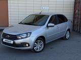 ВАЗ (Lada) Granta 2190 2022 года за 3 850 000 тг. в Караганда