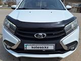 ВАЗ (Lada) XRAY 2017 годаүшін4 000 000 тг. в Алматы