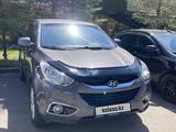 Hyundai Tucson 2012 годаүшін8 300 000 тг. в Астана