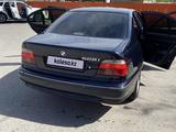 BMW 528 1999 годаүшін3 500 000 тг. в Экибастуз – фото 5