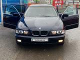 BMW 528 1999 годаүшін3 500 000 тг. в Экибастуз