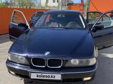 BMW 528 1999 годаүшін3 500 000 тг. в Экибастуз – фото 4
