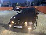 BMW 528 1999 годаүшін3 500 000 тг. в Экибастуз – фото 3
