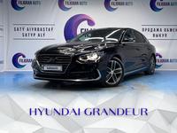 Hyundai Grandeur 2019 годаүшін13 700 000 тг. в Астана