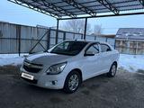 Chevrolet Cobalt 2024 года за 5 500 000 тг. в Алматы