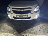Chevrolet Cobalt 2024 года за 5 500 000 тг. в Алматы – фото 2