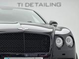 Bentley Flying Spur 2018 года за 70 000 000 тг. в Астана – фото 2