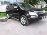 Lexus RX 300 2002 года за 6 200 000 тг. в Конаев (Капшагай) – фото 3