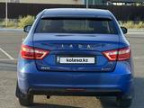 ВАЗ (Lada) Vesta 2020 года за 3 000 000 тг. в Атырау – фото 4