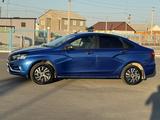 ВАЗ (Lada) Vesta 2020 года за 3 000 000 тг. в Атырау – фото 2