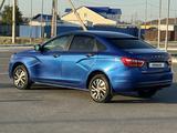 ВАЗ (Lada) Vesta 2020 года за 3 000 000 тг. в Атырау – фото 3