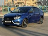 ВАЗ (Lada) Vesta 2020 года за 3 000 000 тг. в Атырау