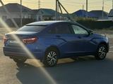 ВАЗ (Lada) Vesta 2020 года за 3 000 000 тг. в Атырау – фото 5