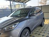 Hyundai Tucson 2015 годаfor8 300 000 тг. в Алматы