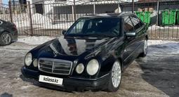 Mercedes-Benz E 200 1997 года за 2 000 000 тг. в Астана